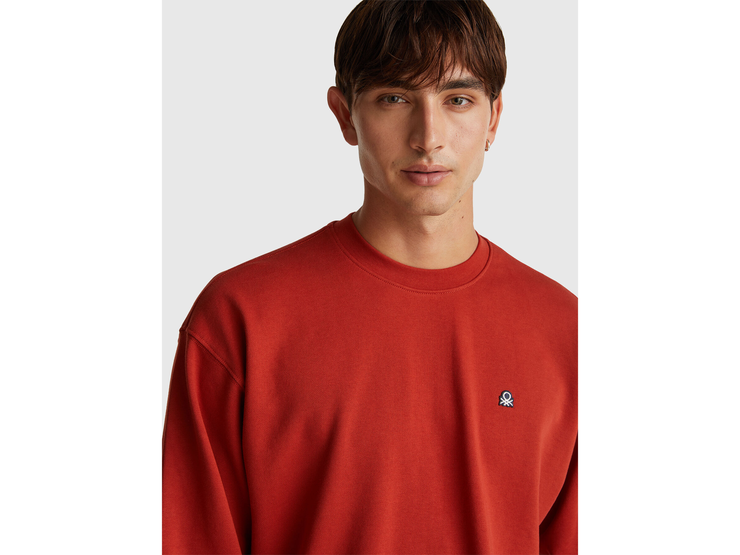 SWEATER L/S Men image number 4